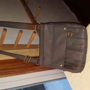 Fossil shoulder/crossbody bag